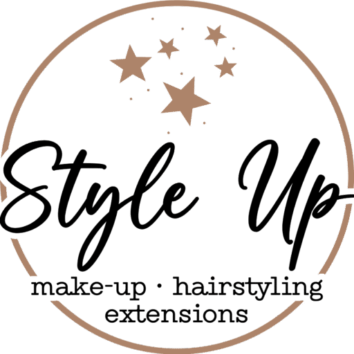 Style Up, make-up, hairstyling en hairextensions